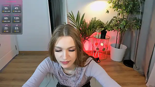 PollyMayer's cam snapshot