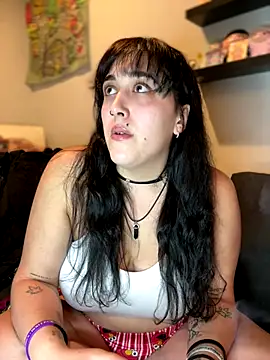 ThicBunz live sex cam