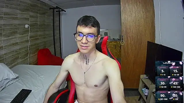 angelicious_'s cam snapshot