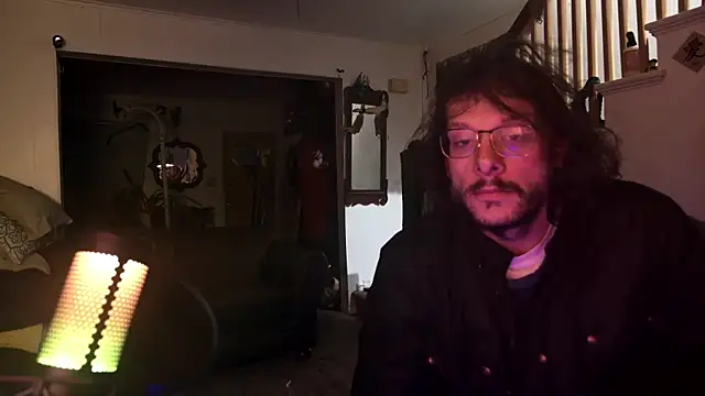 MasterDaddyCool's cam snapshot