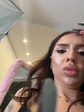 sexyanais's cam snapshot