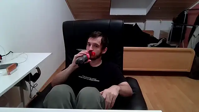 Bez3ybik's cam snapshot