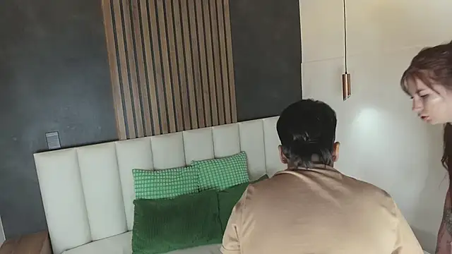 ScarlettVex__ live sex cam