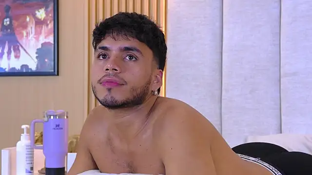 AlexanderJordan's cam snapshot