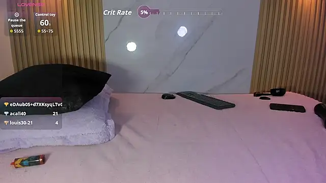 IM_KaiStorm's cam snapshot