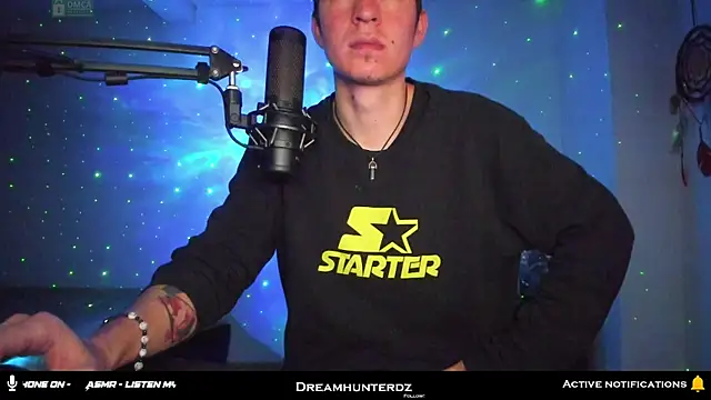 Headhunterdz's cam snapshot