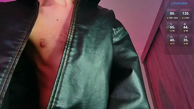 dimitri-bilak's cam snapshot