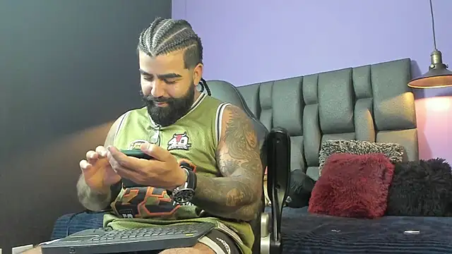 Lyon_vach's cam snapshot