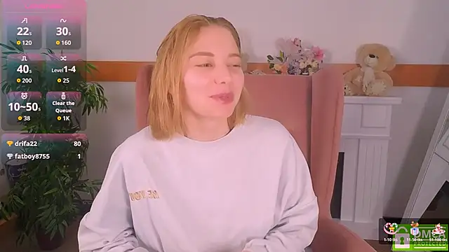 MirraBellanta's cam snapshot