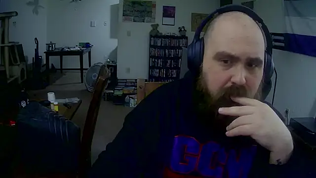 JakeThaSnake74's cam snapshot