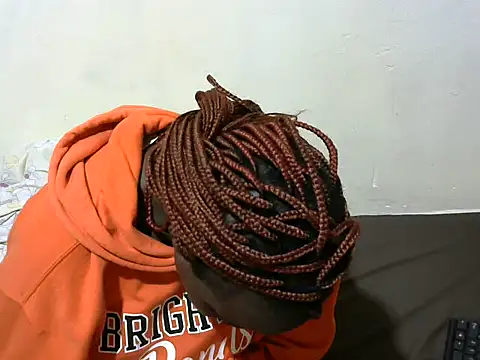 Thicky_kyla's cam snapshot