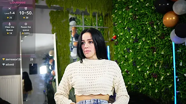 baby_nyco's cam snapshot