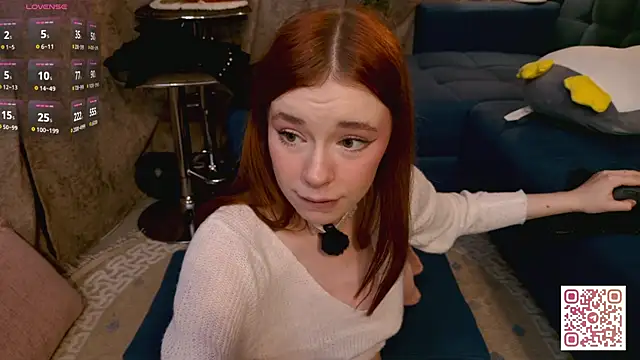 MaryPratt's cam snapshot