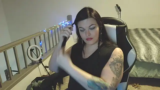 misssirena's cam snapshot