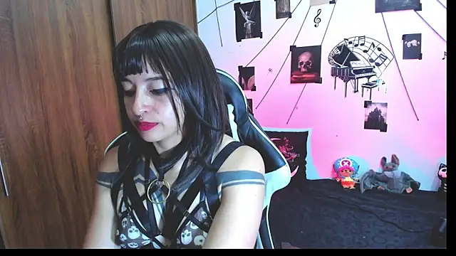 Yourgoddessbab3's cam snapshot