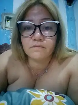 Carlotaazul's cam snapshot