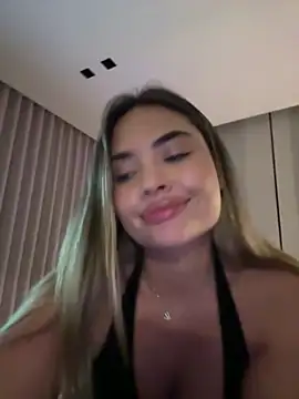 AnaCarrera live sex cam