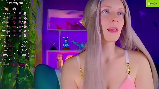 Flash_Summer's cam snapshot