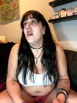 ThicBunz's cam snapshot