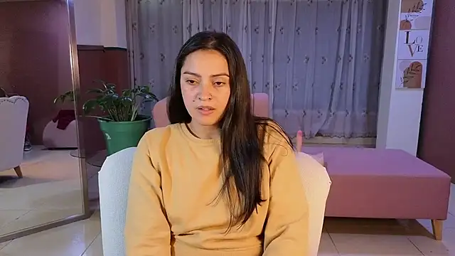 sweet_ahinara's cam snapshot