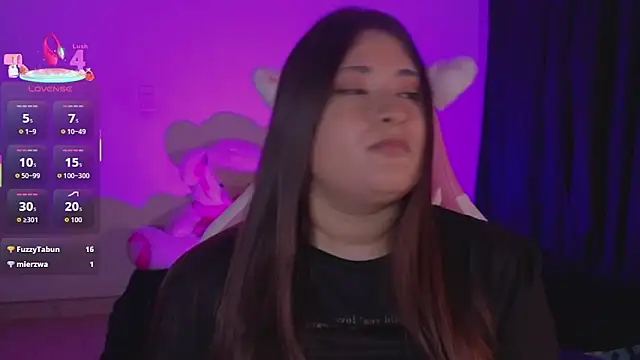 Gaby__Howards's cam snapshot