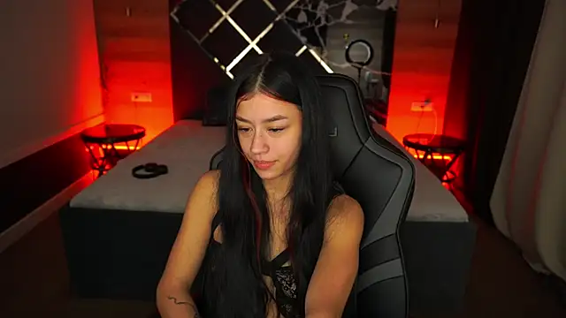 FataleNellie's cam snapshot