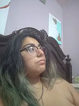 Lovelyrainn's cam snapshot