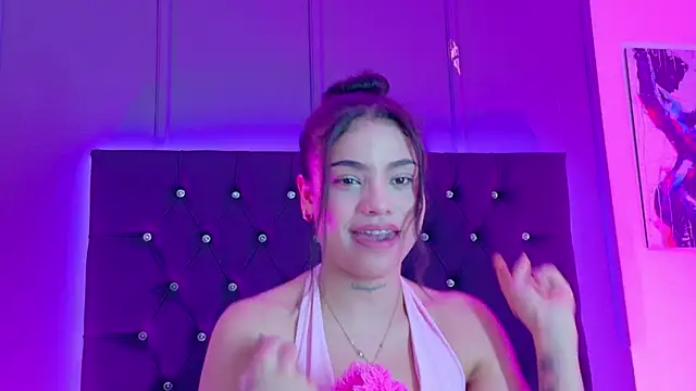 SammyRose_'s cam snapshot