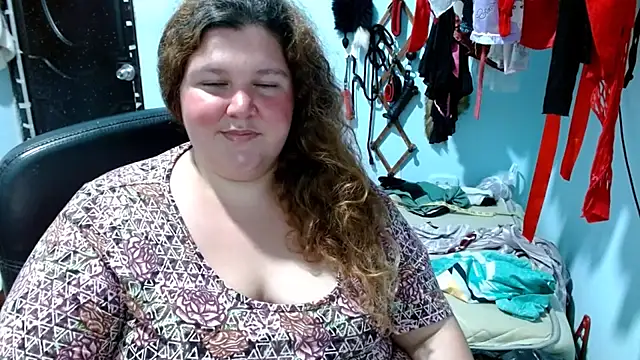 bbwsquirt's cam snapshot