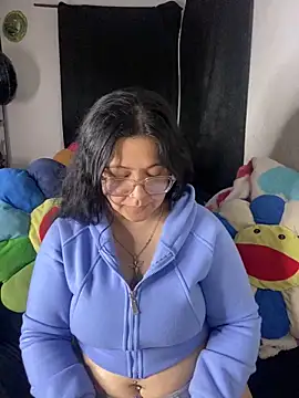 MsConejitaa's cam snapshot