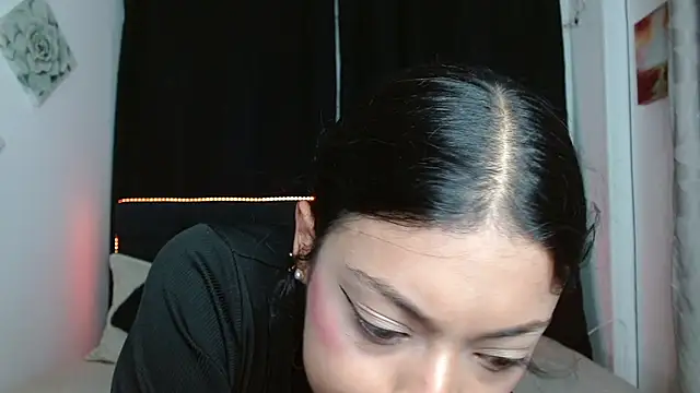 vaness_weet's cam snapshot