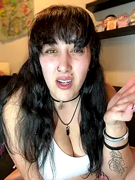 ThicBunz's cam snapshot