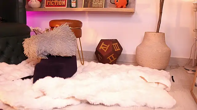 DearMorgan's cam snapshot