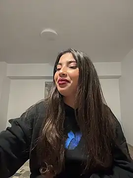 miaceleste's cam snapshot