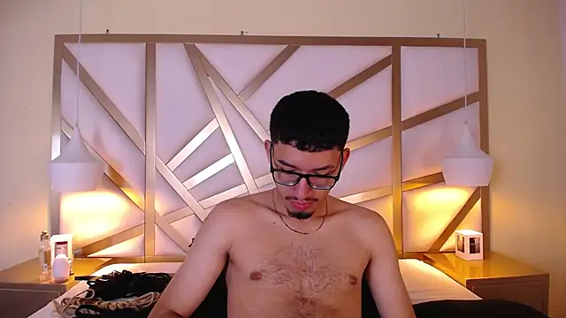 Jaxon_Carter live sex cam