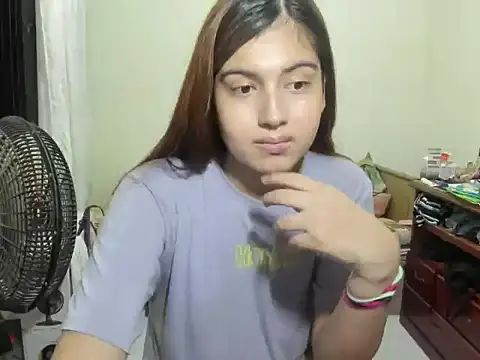 Mirage_Sertori live sex cam