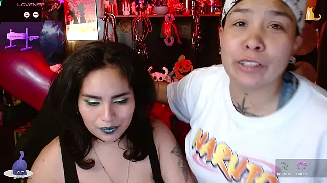 kureiji_hentaii's cam snapshot