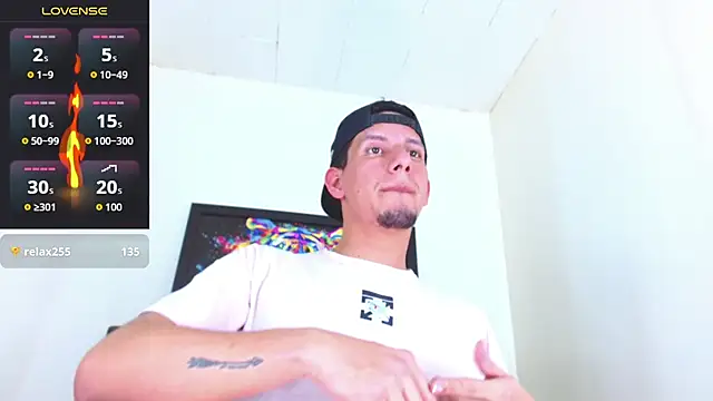 kevin__fox_ live sex cam