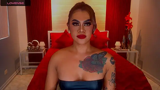 StellaStrong30 live sex cam