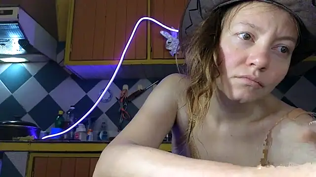 Jony_Marta's cam snapshot