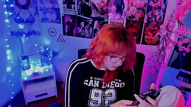 Rudy_02's cam snapshot