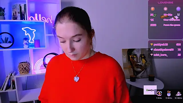 daisy_candy's web cam