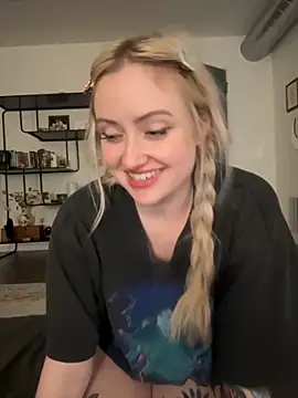 seeunexttuesday's cam snapshot