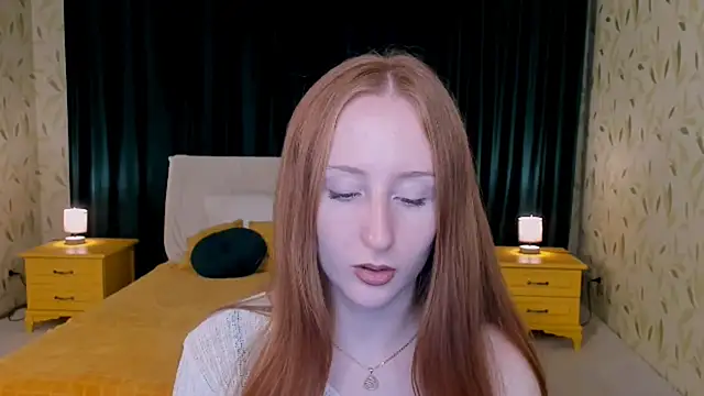 TwilightSerena's cam snapshot