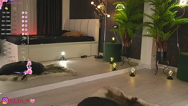 Angel-Barbie live sex cam