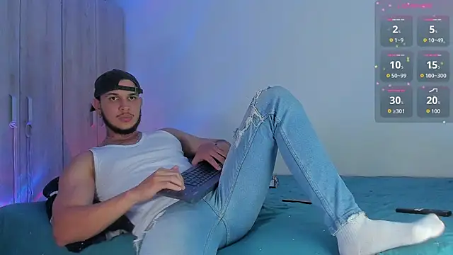 austinoficial live sex cam