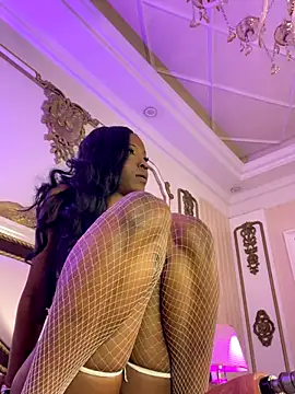 CharlotteBrandt's cam snapshot