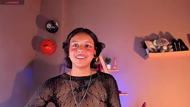 nyxmoonhells's cam snapshot