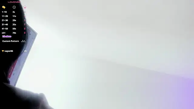 Karol_wish's cam snapshot