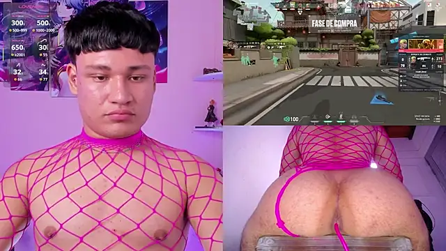 AndrewPeach_ live sex cam